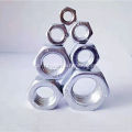 Hex Nut Din 934 Carbon Steel